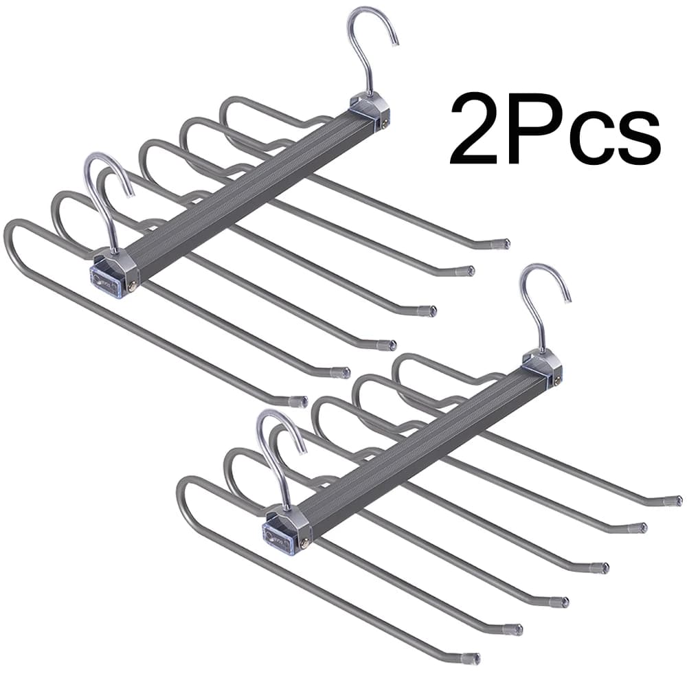 Cintre pantalon - hangers élégants