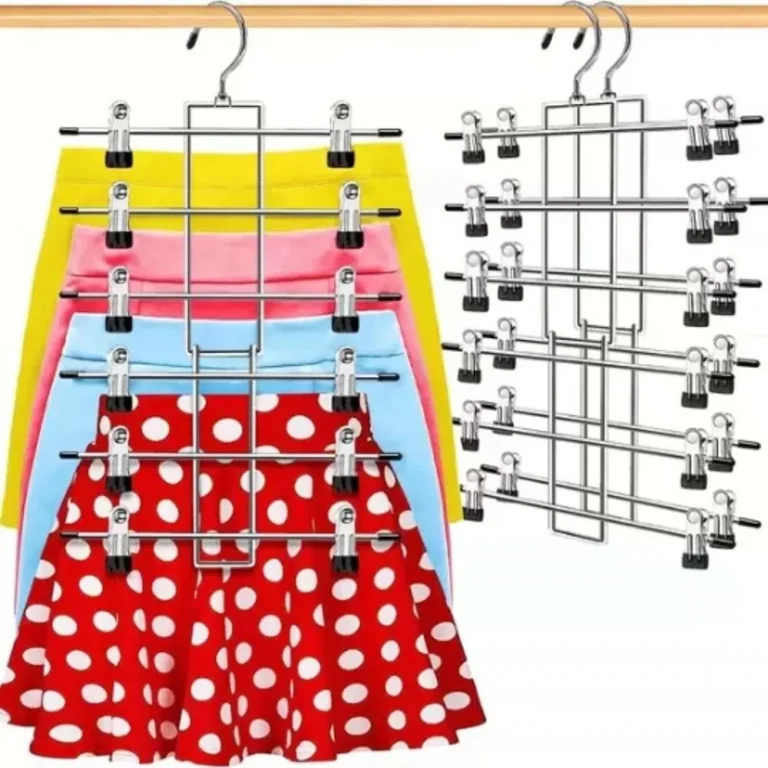 Foulards en tiroir : plier, enrouler, classer