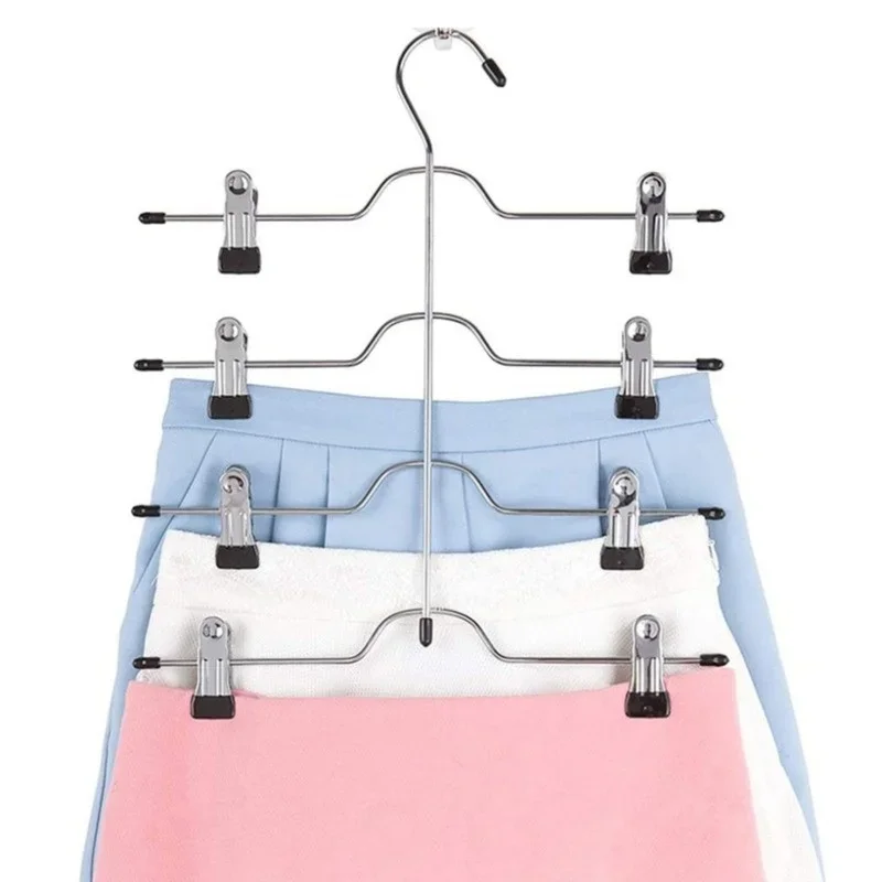 Cintre pantalon – cintres à 4 niveaux