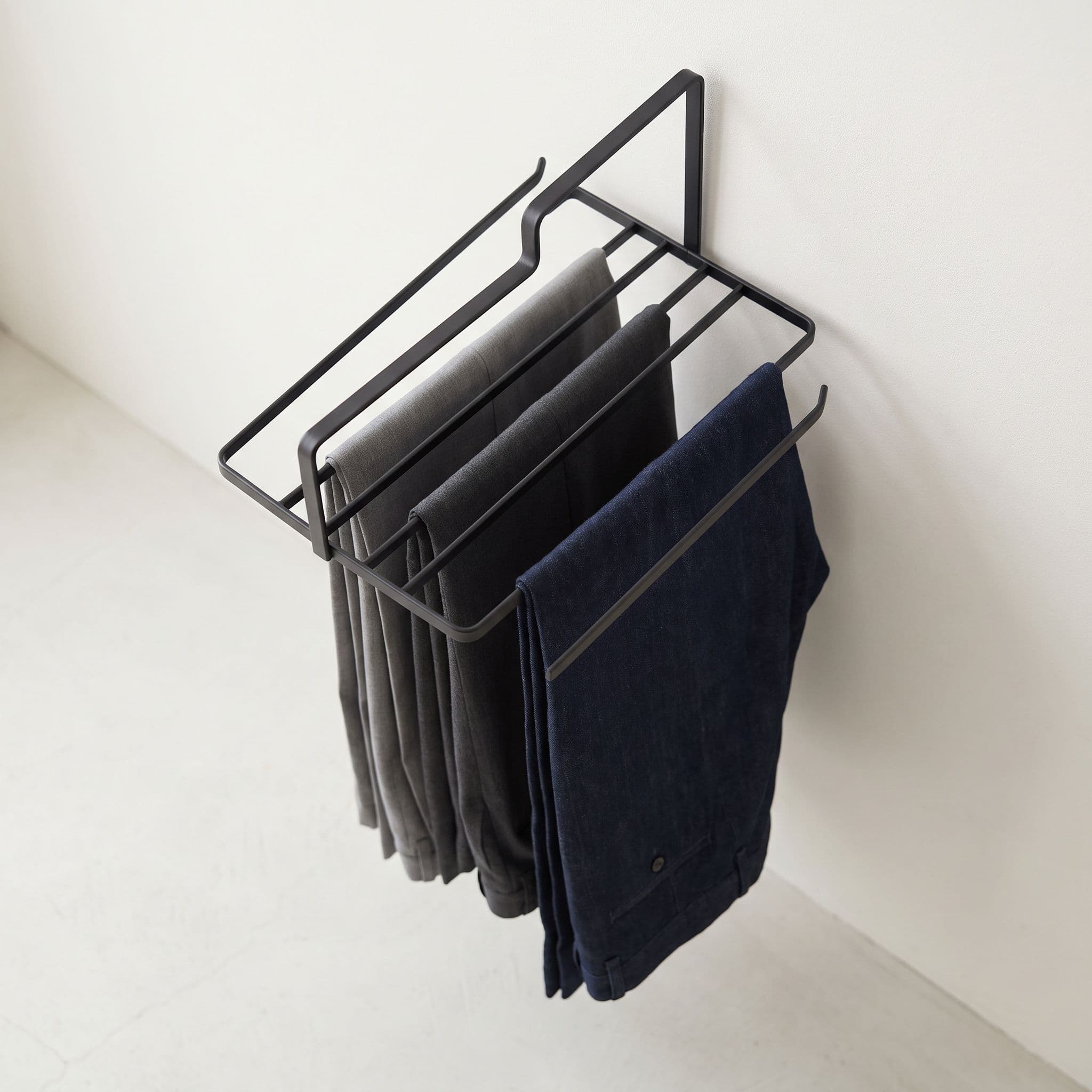 Cintre pantalon - hangers élégants