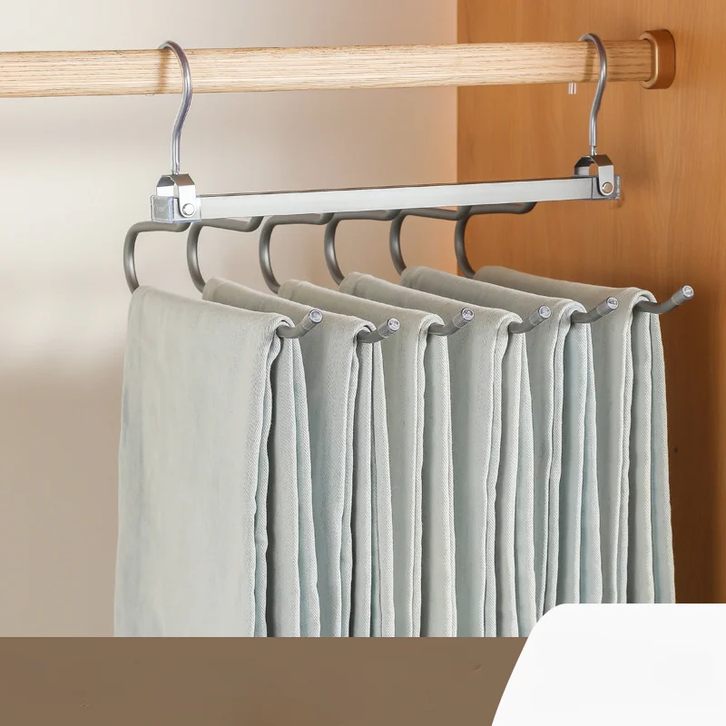 porte-serviettes empilable